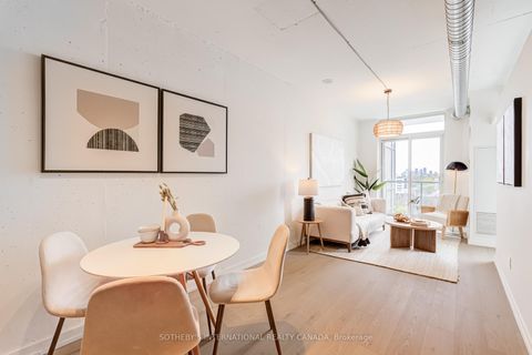 Photo 16 at 916 - 150 Sudbury Street, Little Portugal, Toronto