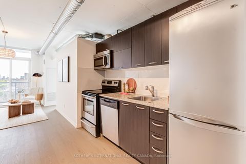 Photo 17 at 916 - 150 Sudbury Street, Little Portugal, Toronto