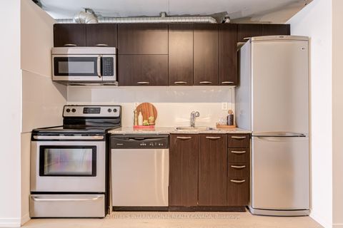 Photo 18 at 916 - 150 Sudbury Street, Little Portugal, Toronto
