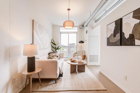 Photo 19 at 916 - 150 Sudbury Street, Little Portugal, Toronto