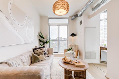 Photo 20 at 916 - 150 Sudbury Street, Little Portugal, Toronto
