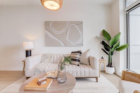 Photo 21 at 916 - 150 Sudbury Street, Little Portugal, Toronto