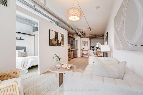 Photo 22 at 916 - 150 Sudbury Street, Little Portugal, Toronto