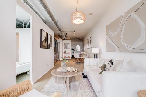 Photo 23 at 916 - 150 Sudbury Street, Little Portugal, Toronto
