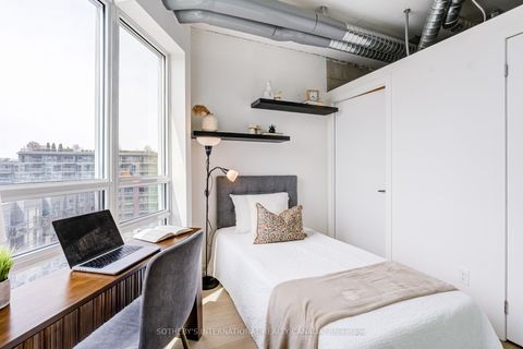 Photo 24 at 916 - 150 Sudbury Street, Little Portugal, Toronto