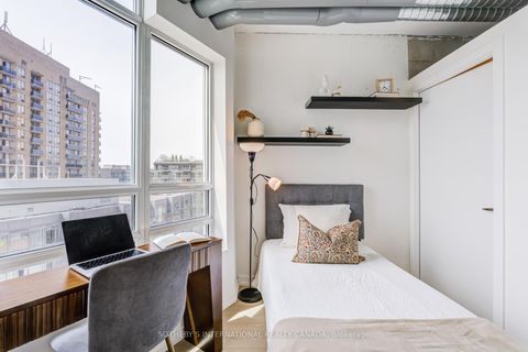Photo 25 at 916 - 150 Sudbury Street, Little Portugal, Toronto