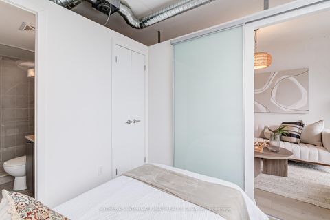 Photo 26 at 916 - 150 Sudbury Street, Little Portugal, Toronto