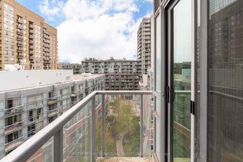 Photo 30 at 916 - 150 Sudbury Street, Little Portugal, Toronto