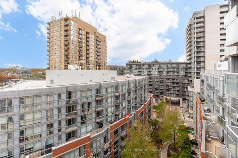 Photo 31 at 916 - 150 Sudbury Street, Little Portugal, Toronto