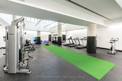 Photo 34 at 916 - 150 Sudbury Street, Little Portugal, Toronto