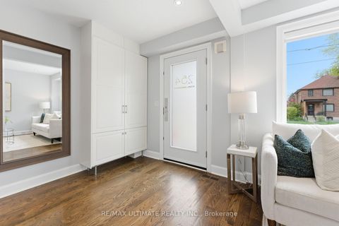 Photo 2 at 254 Airdrie Road, Leaside, Toronto