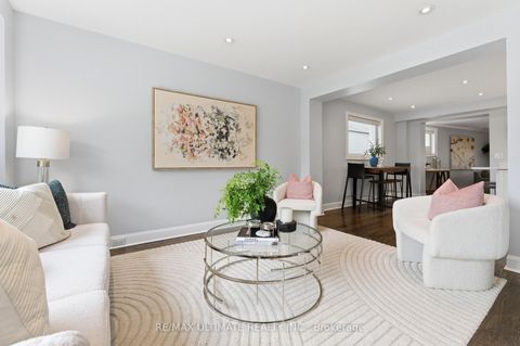 Photo 3 at 254 Airdrie Road, Leaside, Toronto