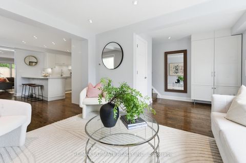Photo 4 at 254 Airdrie Road, Leaside, Toronto