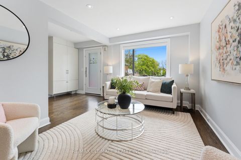 Photo 5 at 254 Airdrie Road, Leaside, Toronto