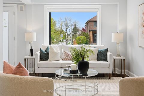 Photo 6 at 254 Airdrie Road, Leaside, Toronto