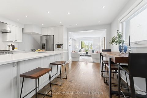 Photo 7 at 254 Airdrie Road, Leaside, Toronto