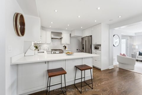 Photo 8 at 254 Airdrie Road, Leaside, Toronto