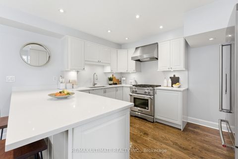 Photo 10 at 254 Airdrie Road, Leaside, Toronto