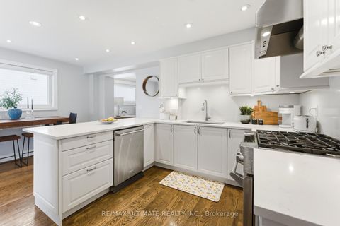 Photo 11 at 254 Airdrie Road, Leaside, Toronto