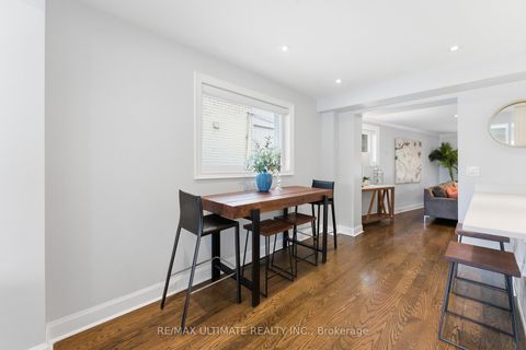 Photo 13 at 254 Airdrie Road, Leaside, Toronto