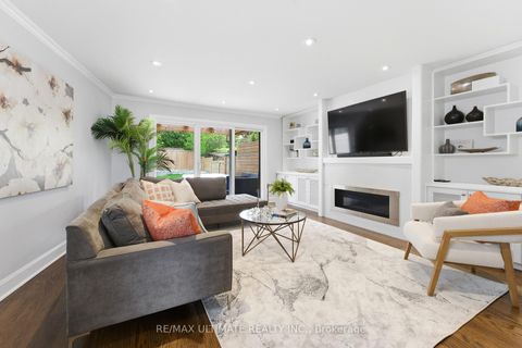 Photo 14 at 254 Airdrie Road, Leaside, Toronto