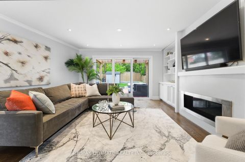 Photo 15 at 254 Airdrie Road, Leaside, Toronto