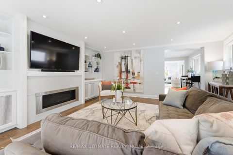 Photo 16 at 254 Airdrie Road, Leaside, Toronto