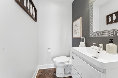 Photo 17 at 254 Airdrie Road, Leaside, Toronto