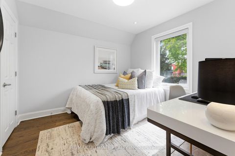 Photo 18 at 254 Airdrie Road, Leaside, Toronto