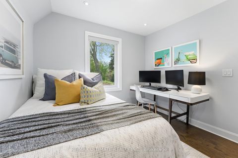 Photo 19 at 254 Airdrie Road, Leaside, Toronto