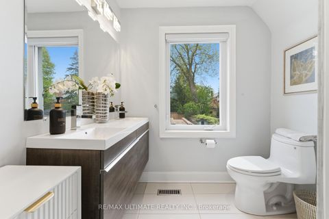 Photo 21 at 254 Airdrie Road, Leaside, Toronto