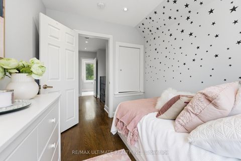 Photo 23 at 254 Airdrie Road, Leaside, Toronto