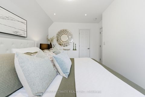 Photo 25 at 254 Airdrie Road, Leaside, Toronto