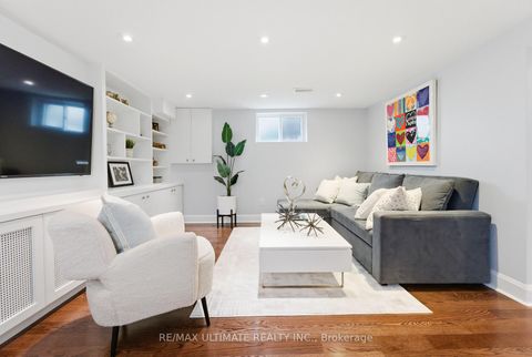 Photo 26 at 254 Airdrie Road, Leaside, Toronto