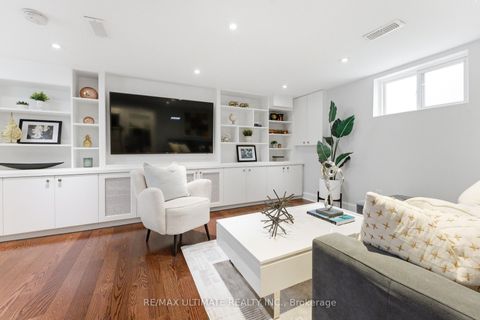 Photo 27 at 254 Airdrie Road, Leaside, Toronto