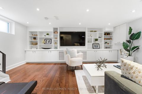 Photo 28 at 254 Airdrie Road, Leaside, Toronto