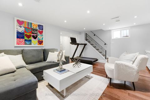 Photo 29 at 254 Airdrie Road, Leaside, Toronto