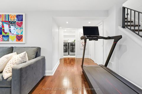 Photo 31 at 254 Airdrie Road, Leaside, Toronto