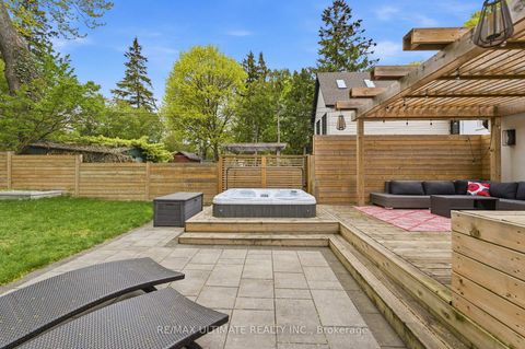Photo 35 at 254 Airdrie Road, Leaside, Toronto