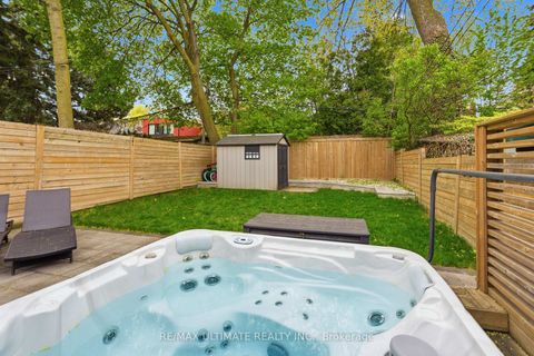 Photo 38 at 254 Airdrie Road, Leaside, Toronto