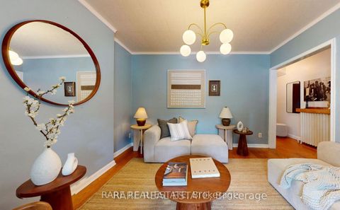 Photo 1 at 81 Bowood Avenue, Lawrence Park North, Toronto