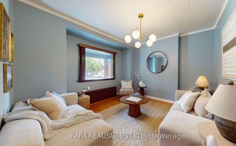 Photo 2 at 81 Bowood Avenue, Lawrence Park North, Toronto