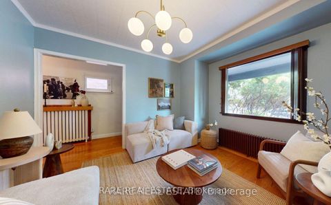 Photo 3 at 81 Bowood Avenue, Lawrence Park North, Toronto