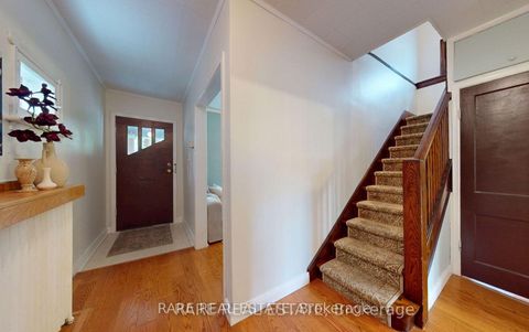 Photo 4 at 81 Bowood Avenue, Lawrence Park North, Toronto