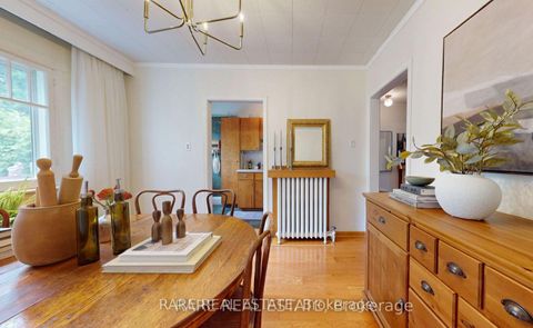 Photo 6 at 81 Bowood Avenue, Lawrence Park North, Toronto