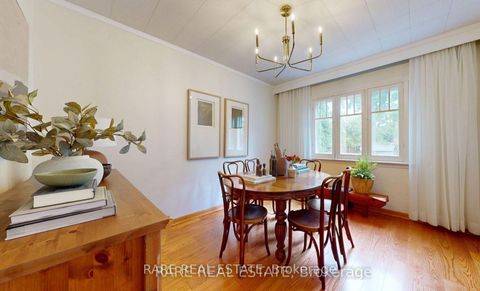 Photo 7 at 81 Bowood Avenue, Lawrence Park North, Toronto