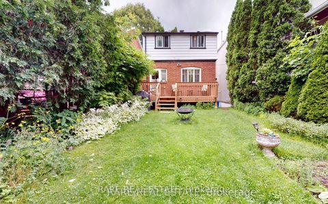 Photo 19 at 81 Bowood Avenue, Lawrence Park North, Toronto