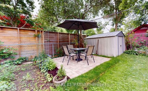 Photo 21 at 81 Bowood Avenue, Lawrence Park North, Toronto