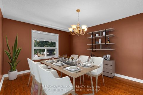 Photo 9 at 82 Bishop Drive, Ardagh, Barrie