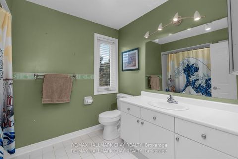 Photo 17 at 82 Bishop Drive, Ardagh, Barrie